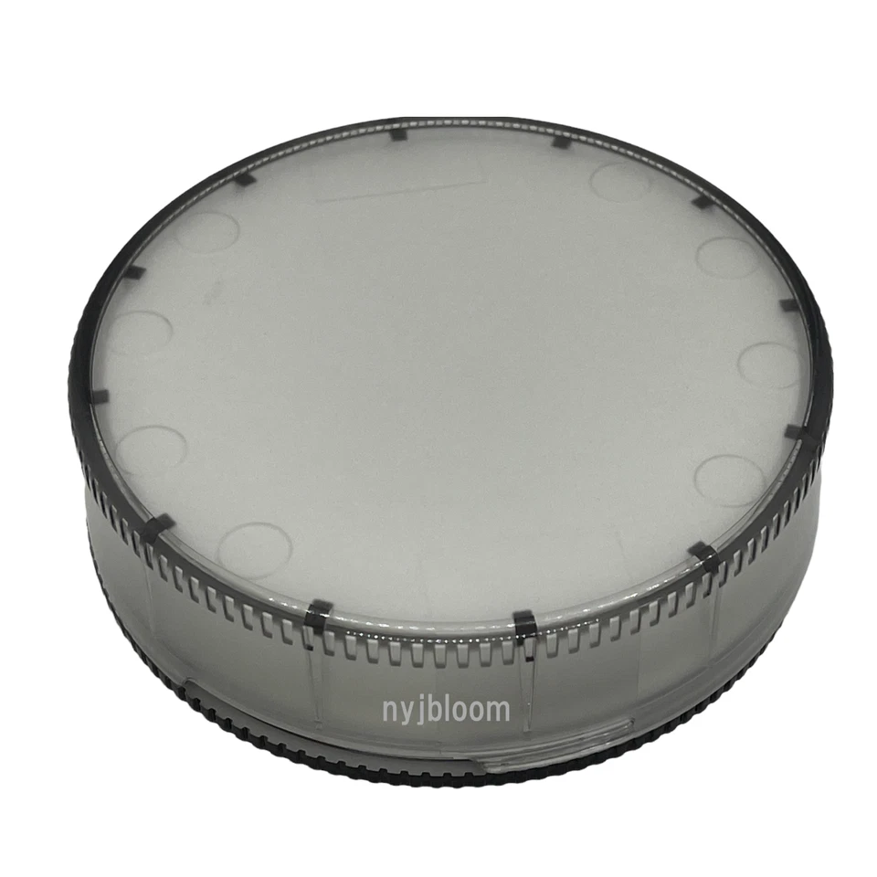 New CANON Drop-In Clear Filter A for Drop-In Filter Mount Adapter EF-EOS R - Image 4 of 4