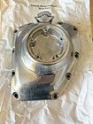 Used Harley-Davidson Stock Aluminum Cam Cover for Twin Cam 25362-01B