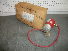 TR ELECTRONIC GmbH ENCODER HEV65M-10010SN 11-27VDC 4096 NIB