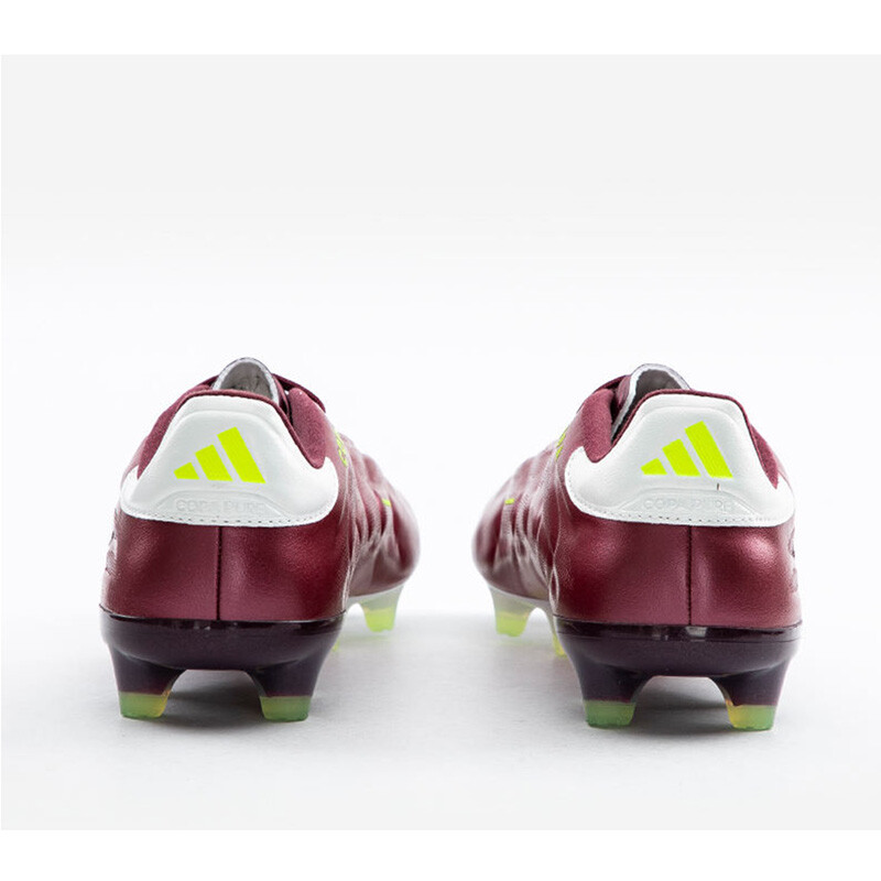 シューズ adidas COPA PURE 2 ELITE FG JP27 Adidas Copa Pure2 Elite FG IE7486 Mens Soccer Shoes Football