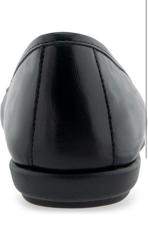 Damen Ballerinas Aerosoles Brooks Ballerinas schwarz - Bild 3 von 7