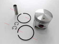 For Snowmobile Polaris Indy Lite Deluxe Piston kit 09-717-02 3084605 0.50 + Ring