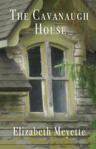 Thumbnail - Elizabeth Meyette The Cavanaugh House (taschenbuch) Finger Lakes