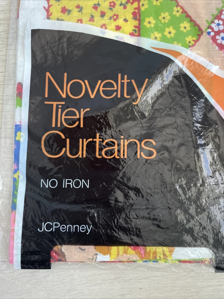 De colección/Retro Novedad MCM Cenefa Compañeros de Juego Multi W 65”xL 10” Niña Niño Niños Habitación Nuevo de Lote Antiguo Foto 4 de 4