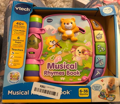 vtech 6 month toys