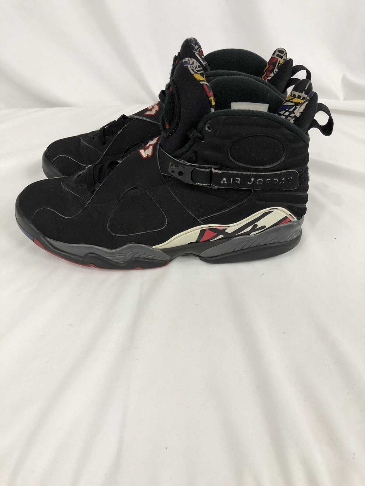 retro 8 playoffs for sale