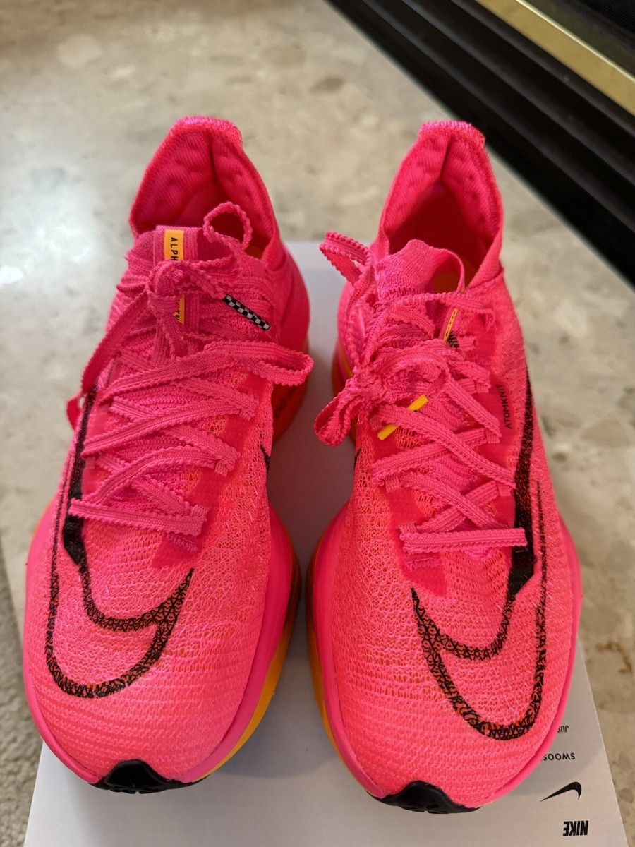 DN3559-600) Nike Air Zoom Alphafly NEXT% 2 Hyper Pink/Black DN3559-600) Nike Air Zoom Alphafly NEXT% 2 Hyper Pink/Black