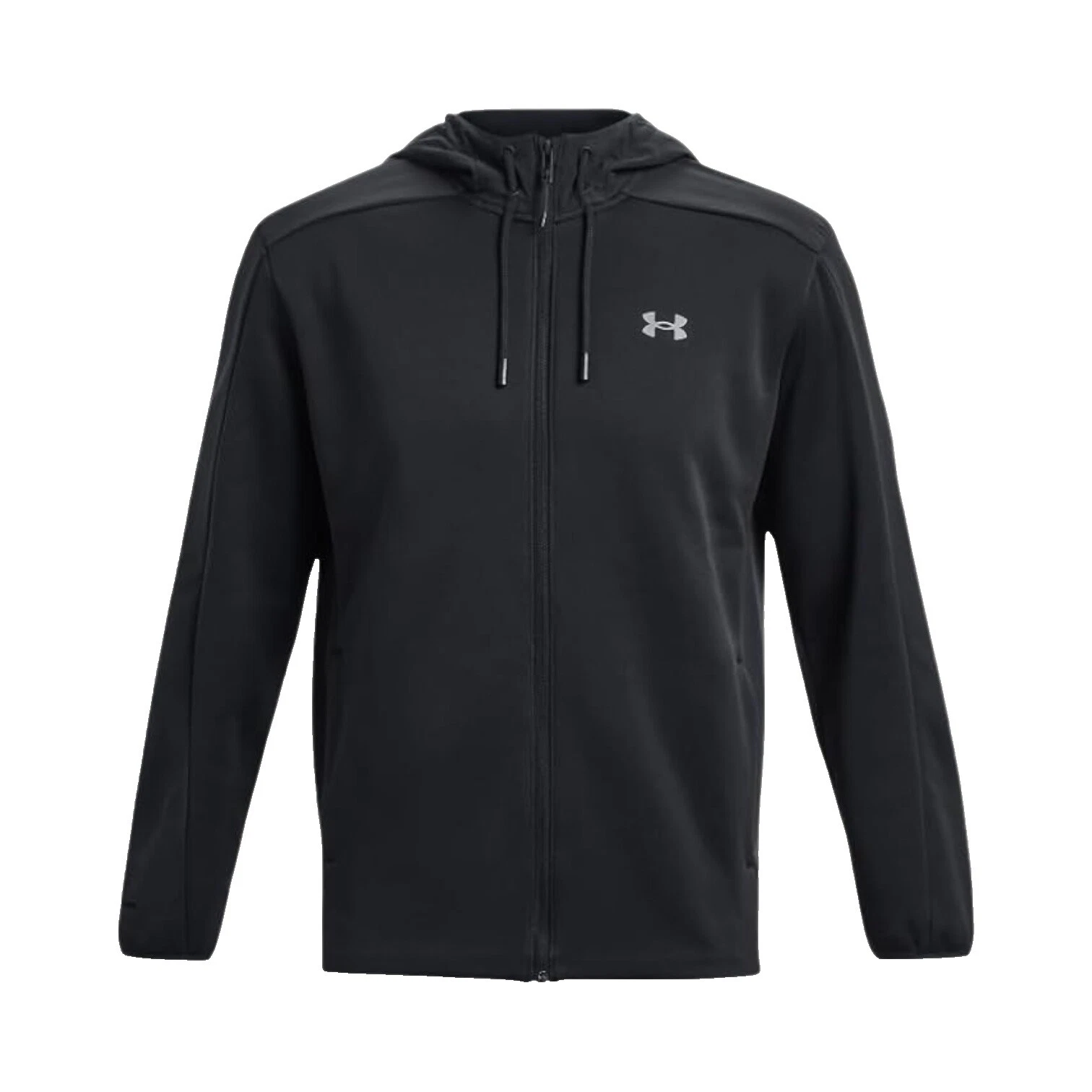 Black Under armour Sweaters for Men