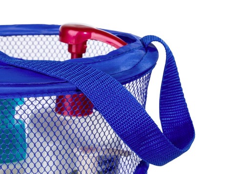 Dorm Shower Caddy Tote - Carry your Personal Care Items Right Into the Shower. - 第 50/84 張圖片