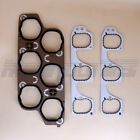 <!--F#f_0-->FOR HOLDEN COMMODORE VZ VE VF ALLOYTEC LY7 LE0 3.6 V6 INTAKE MANIFOLD GASKET KIT<!--F/-->