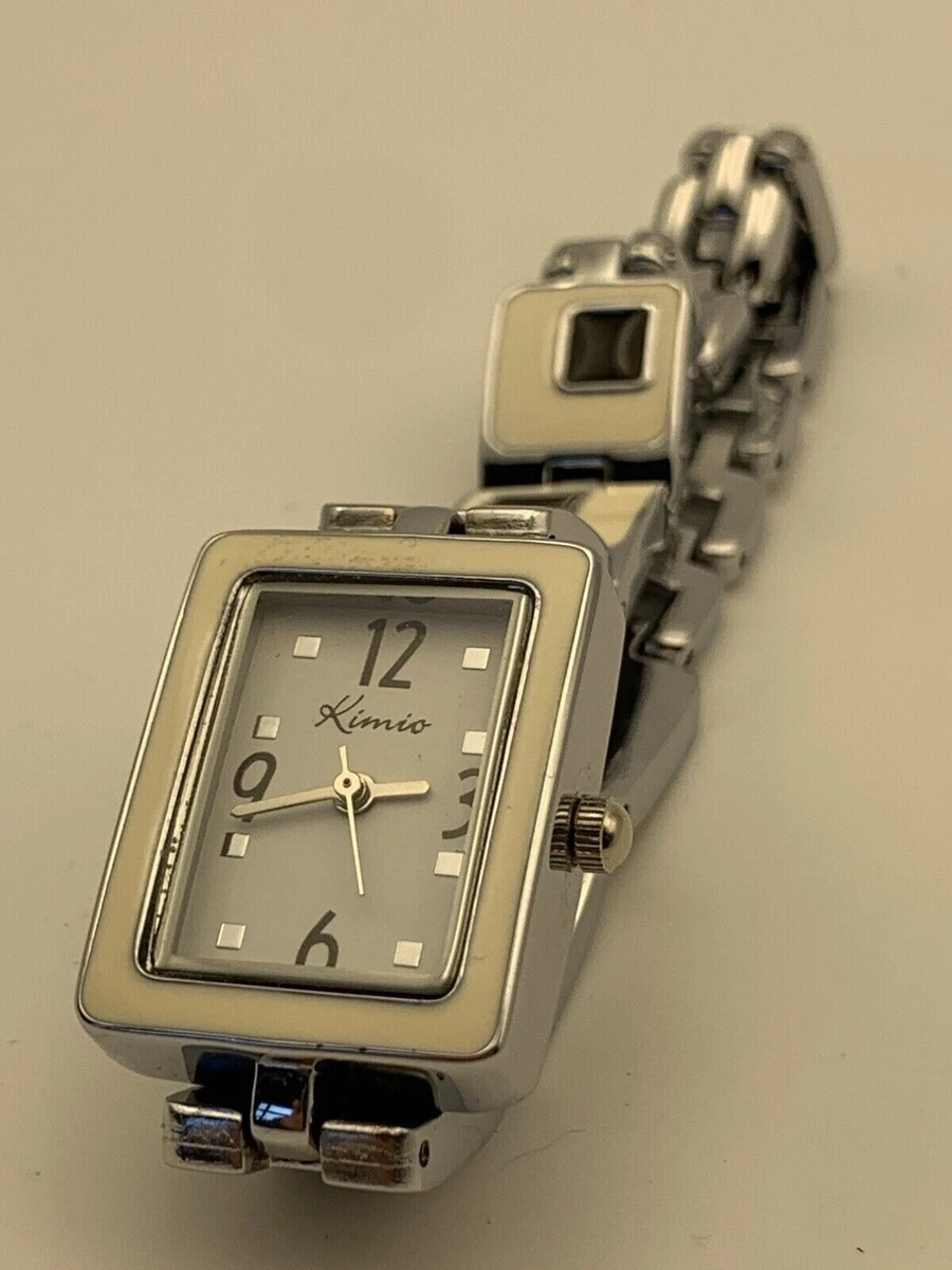 Kimio Stainless Steel Case Wristwatches for sale | eBay