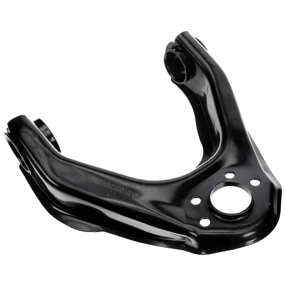 Dorman Control Arm Front Driver Left Side Upper for Nissan D21 Pickup Urvan RWD - Image 4 of 4