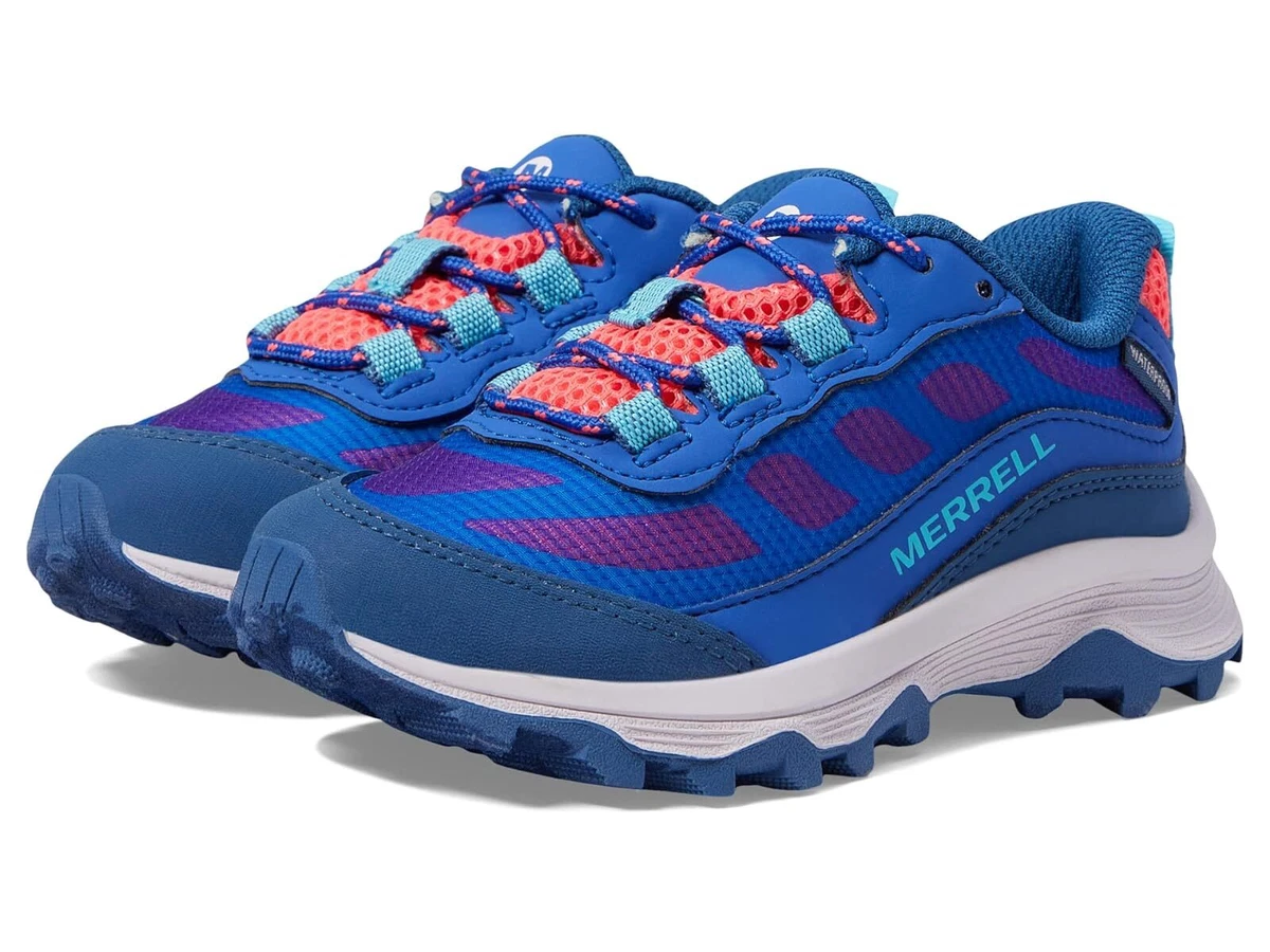 Merrell shop narrow shoes