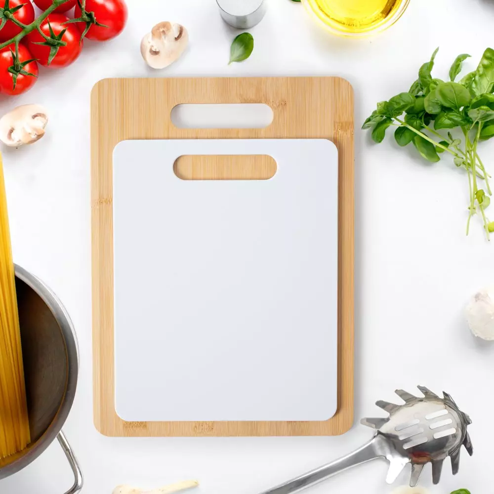 Bamboo cutting board care deals