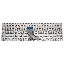 Clavier AZERTY Français Neuf Pour HP Pavilion - Avec Cadre - Réf. PK1314D1A14