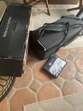 4moms breeze play yard bundle with bassinet and sheet