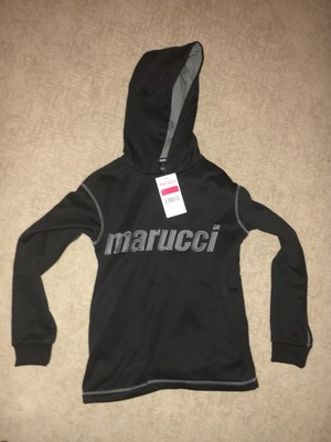 marucci pullover
