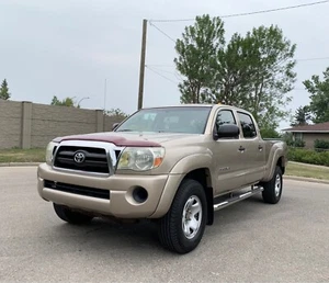 2006 Toyota Tacoma V6 4x4 $8,950