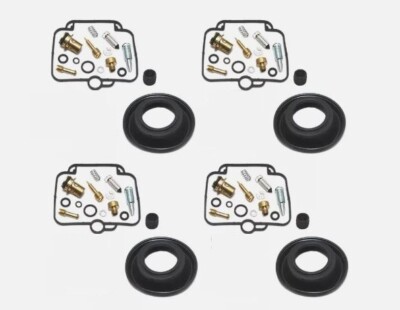 Repair Kit Carburettor For SUZUKI BANDIT 1200 GSF1200S 1997-2000