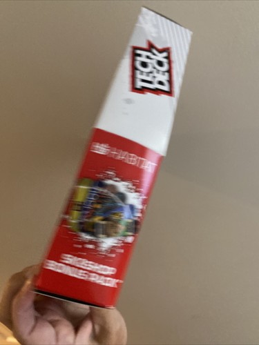 Tech Deck skatebaords - Picture 4 of 5