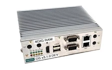 MOXA V2201-E4-T ULTRA-COMPACT EMBEDDED COMPUTER