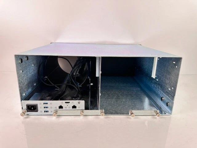 Sonnet Rackmount Enclosure For MAC Pro Computers - 4U Wide Rack-Mountable - Image 2 of 4