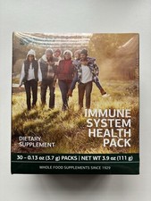 Standard Process Immune System Health Pack