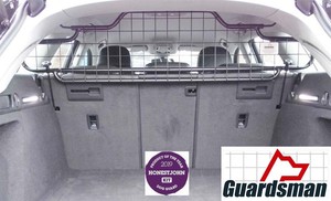 guardsman dog cage