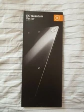 EKWB EK-Quantum Vector Strix RTX 3070/3080/3090 GPU Backplate, Nickel