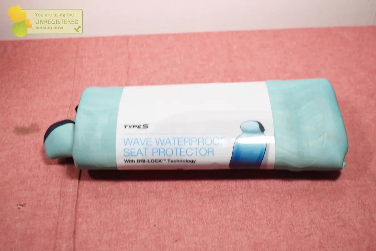 Type s waterproof seat protector deals