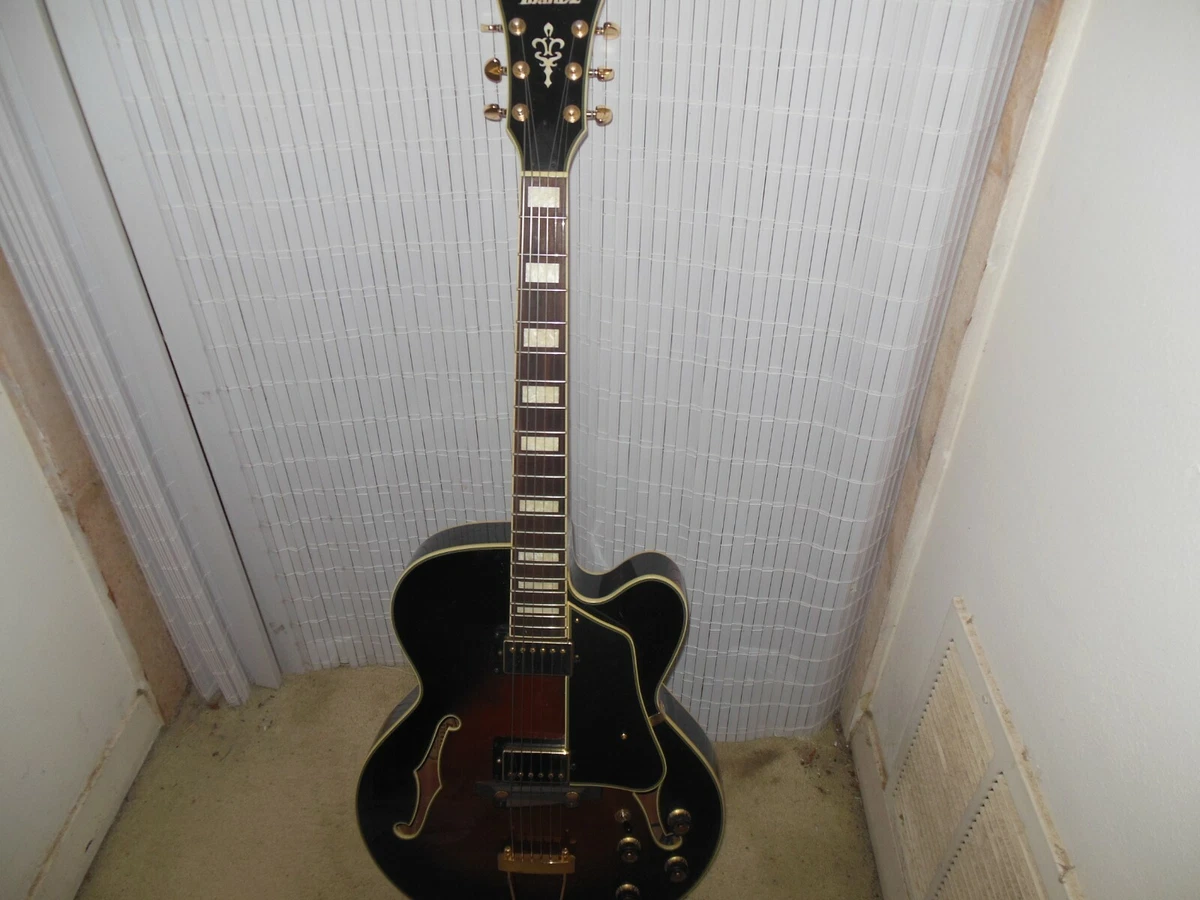 Ibanez afj85 online