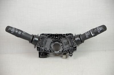 2017-2022 Honda CRV CR-V Steering Column Module Turn Signal Control Stock OEM