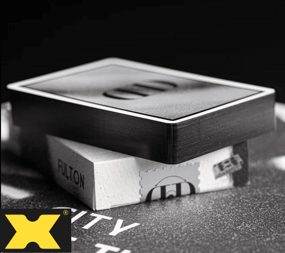 City of Angles Playing Cards by Fulton | eBay City of Angles Playing Cards by Fulton | eBay