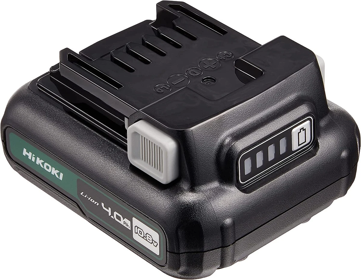 Hikoki battery online