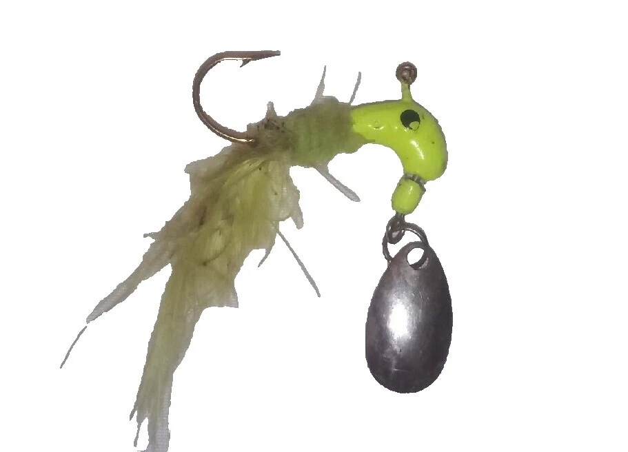 Fly Vintage Fishing Lures