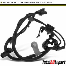 Abs Wheel Speed Sensor For Toyota Sienna 2011-2015 2017-2018 2020 Front Right