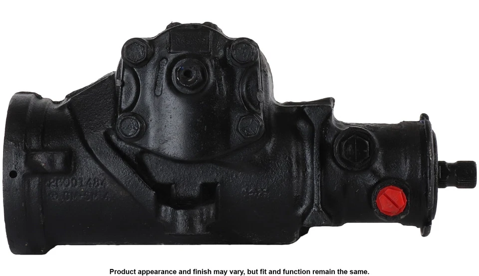 Engranaje de dirección Cardone para Chevrolet K1500 Suburban 1997-1999 6,5 L V8 Foto 3 de 4