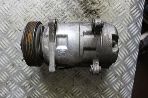 Kompressor Klimaanlage VW Golf 1.4 1 J