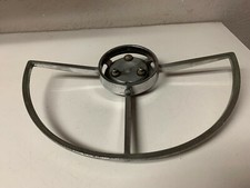 53 Studebaker Land Cruiser Steering Wheel Horn Ring