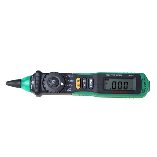 Tester di continuità penna digitale multifunzione amp ohm FANTASTICO - Foto 7 di 13