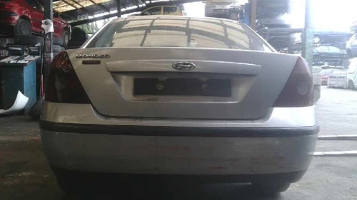 1S7H8C342CD Radiador Agua para FORD MONDEO BERLINA (GE) * 2001 1172342 - Imagen 7 de 8