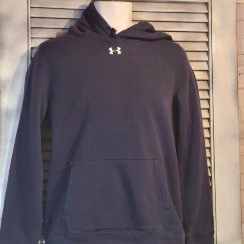 Under Armour S Coldgear Loose Hoodie - image 1