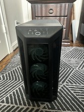 Cooler Master Masterbox MB530P Computer Case Computer Tower Case