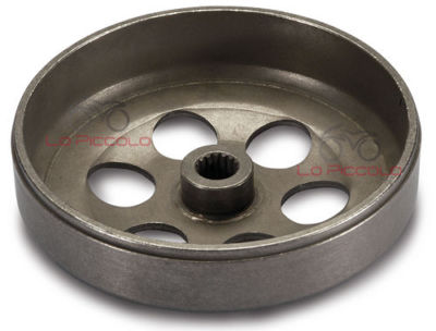 250.004 POLINI KYMCO K 12KB SNIPER 50 DD SUPER 8 50 2T SUPER 9 CLUTCH BELL