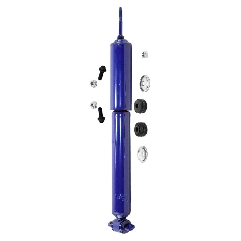Monroe OEM Front & Rear Shocks For 1995-2005 Ford Explorer/Sport/Sport Trac 2WD - Image 3 of 4