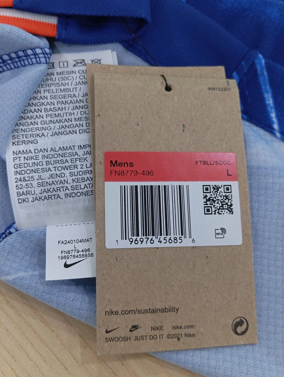 Nike Chelsea FC Home 24/25 Stadium Jersey - FN8779-496 | eBay Nike Chelsea FC Home 24/25 Stadium Jersey - FN8779-496 | eBay