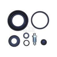 Bremssattel Reparatursatz FüR Honda Civic VII Hatchback EU EP EV Prelude V BB