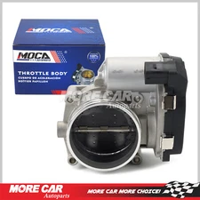 Throttle Body S20074 for BMW 128i 328i xDrive 328xi 528i 528xi X3 X5 Z4 3.0L