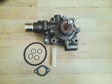 Multicar M26.2 M26.4 Wasserpumpe 2,5L und 2,8L Motor