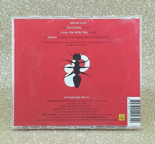 CD LOT #40 ~ SINGLES ~ YOU CHOOSE TITLE ~ ALL GOOD CONDITION - Bild 92 von 313